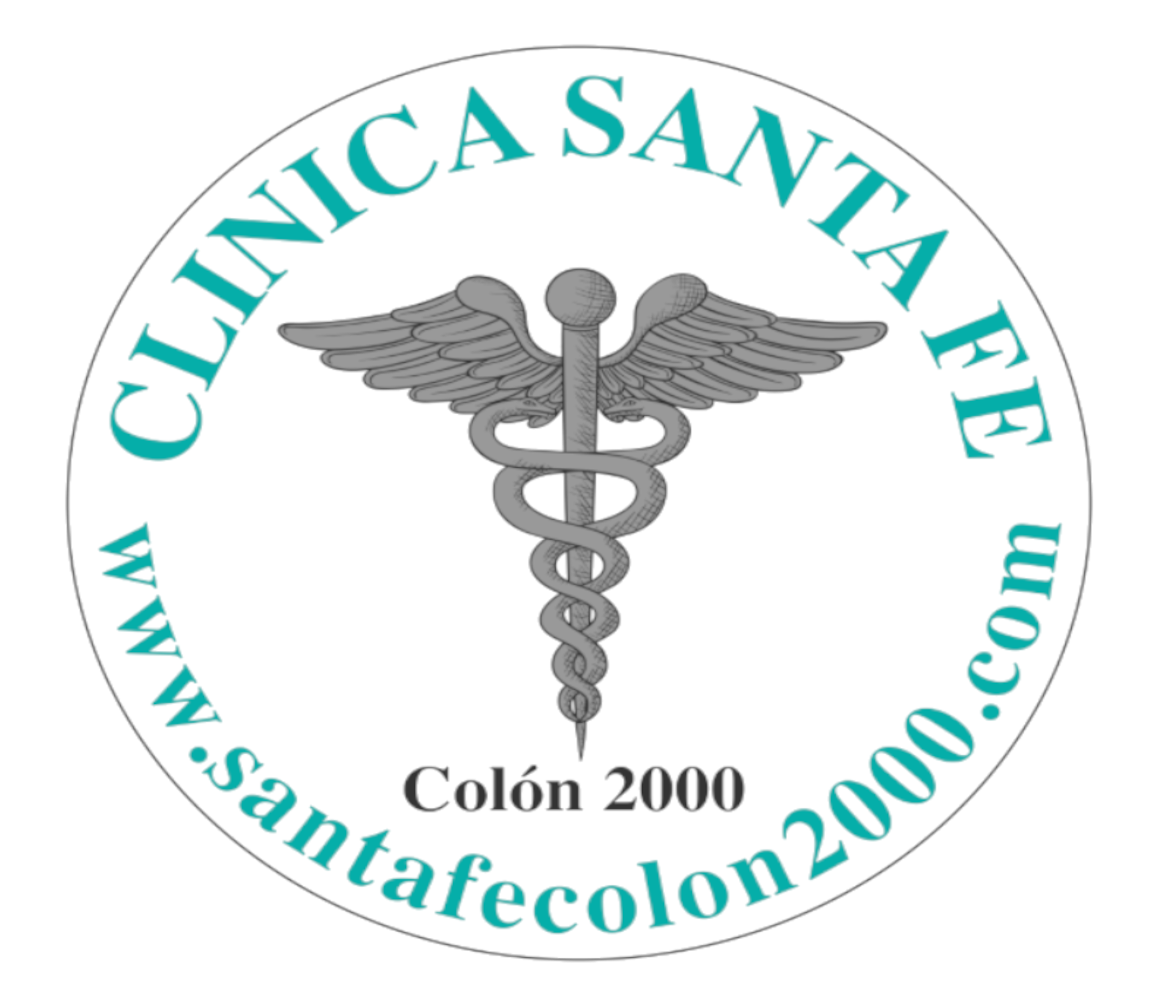 Clínica Santa Fe colón 2000